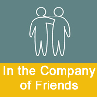 Innovative Life Options In the company of Friends